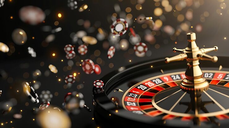 Live dealer table on bondan69 login after GoPay deposit